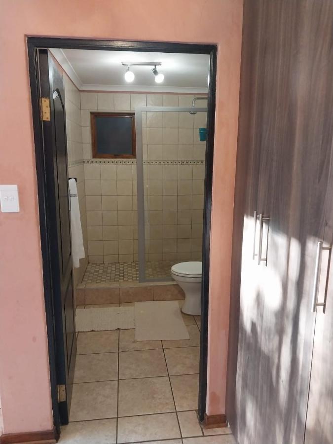 Kwena Maribane Lodge Bronkhorstspruit Buitenkant foto