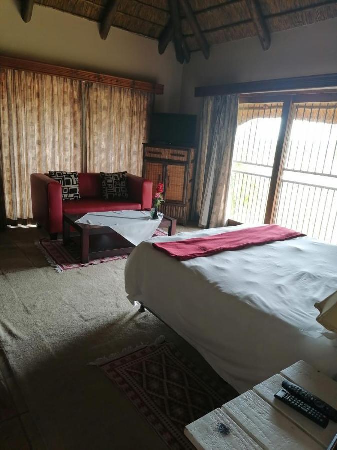 Kwena Maribane Lodge Bronkhorstspruit Buitenkant foto